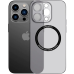 Чехол Ultra-thin Case MagSafe Apple iPhone 14 Pro (Transparent) Чехол Ultra-thin Case MagSafe Apple iPhone 14 Pro (Transparent)