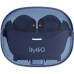 Беспроводные наушники-гарнитура вакуумные iMiLab iMiki Earphone T14SE (Navy Blue)