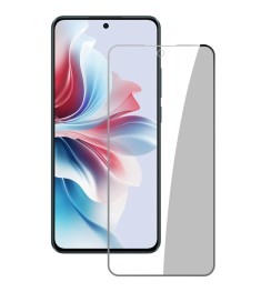 Защитное стекло 5D Standard Oppo Reno 11F Black