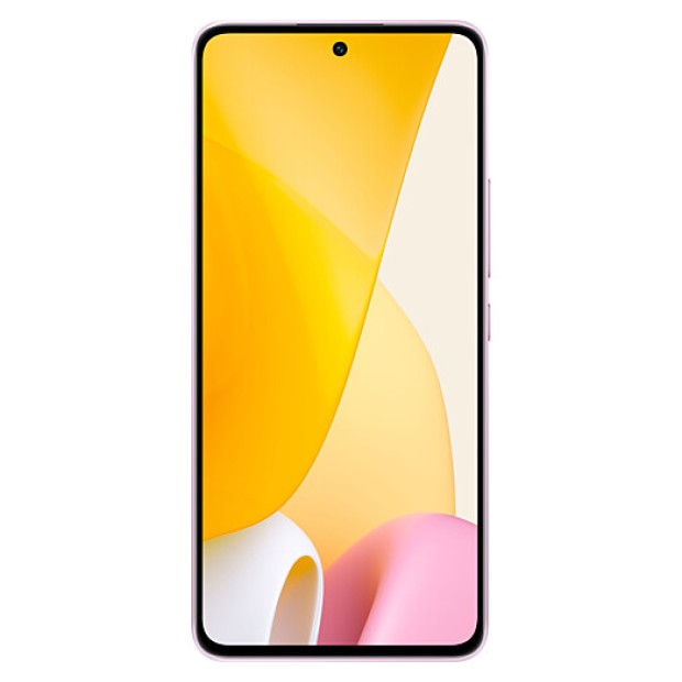 Мобильный телефон Xiaomi 12 Lite 5G 8/256Gb Int (Lite Green)