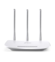 Беспроводной маршрутизатор (роутер) TP-Link TL-WR845N 300 Мбит/с