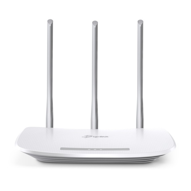 Бездротовий маршрутизатор (роутер) TP-Link TL-WR845N 300 Мбіт / с