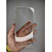 Силикон Space Case Xiaomi Redmi 10C (Прозрачный)