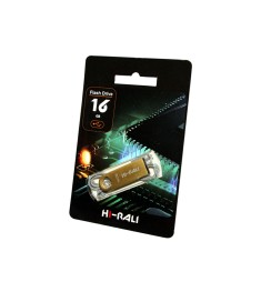 USB флеш-накопитель Hi-Rali Shuttle Series 16Gb