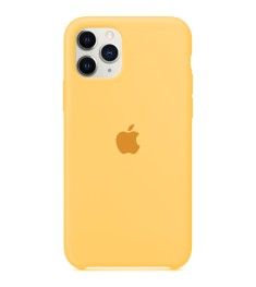 Силиконовый чехол Original Case Apple iPhone 11 Pro (13)