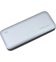 PowerBank ZMI Model 25000mAh 210W (Silver)