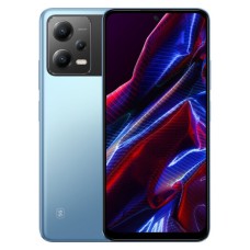 Мобильный телефон Xiaomi Poco X5 5G 6/128GB Int (Blue)