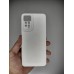 Силикон Original ShutCam Xiaomi Redmi Note 11 Pro (Белый)