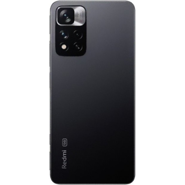 Мобильный телефон Xiaomi Redmi Note 11 Pro Plus 5G 8/128gb NFC Int (Graphite Gray)