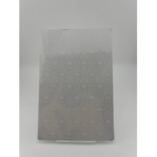 Защитная плёнка Design Hydrogel HD Pattern Series (Skull)