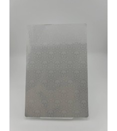 Защитная плёнка Design Hydrogel HD Pattern Series (Skull)