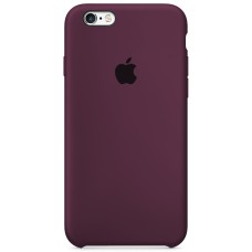 Силикон Original Case Apple iPhone 6 / 6s (58)