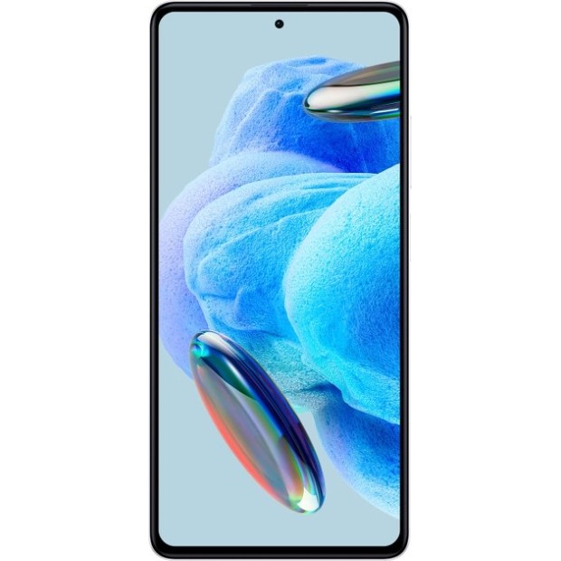 Мобильный телефон Xiaomi Redmi Note 12 5G 6/128gb CN+OTA (White)