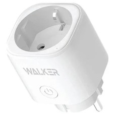 Умная розетка Walker WH-701 (White)