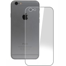 Захисне скло Apple iPhone 6 / 6s (на заднюю сторону)