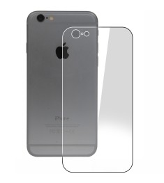 Защитное стекло Apple iPhone 6 / 6s (на заднюю сторону)