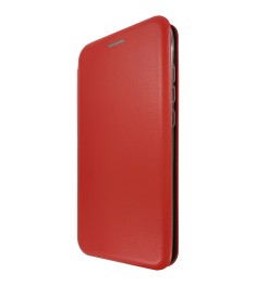 Чехол-книжка Оригинал Samsung J2 Prime G530 (Красный)