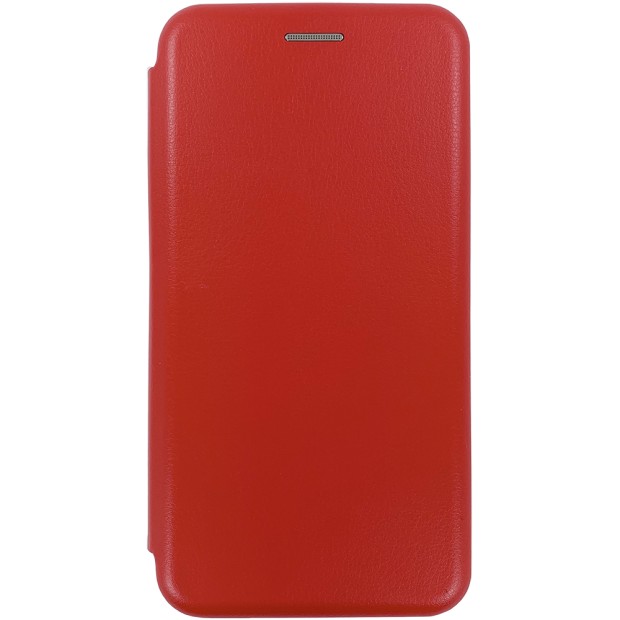 Чехол-книжка Оригинал Samsung J2 Prime G530 (Красный)