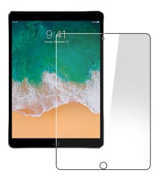 Стекло на планшет Apple iPad Pro 10.5" / Air 3 (2019)