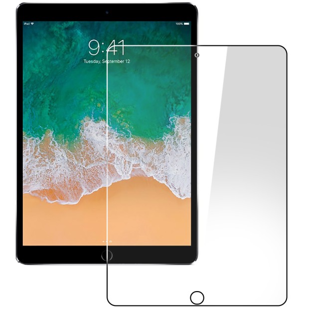Защитное стекло Apple iPad Pro 10.5 / Air 3 (2019)