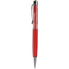 Ручка - стилус Stones (Красный)