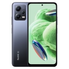 Мобильный телефон Xiaomi Redmi Note 12 5G 4/128gb NFC Int (Onyx Grey)