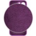 Силикон Original RoundCam Case Apple iPhone 15 Pro Max (28) Brinjal Силикон Original RoundCam Case Apple iPhone 15 Pro Max (28) Brinjal