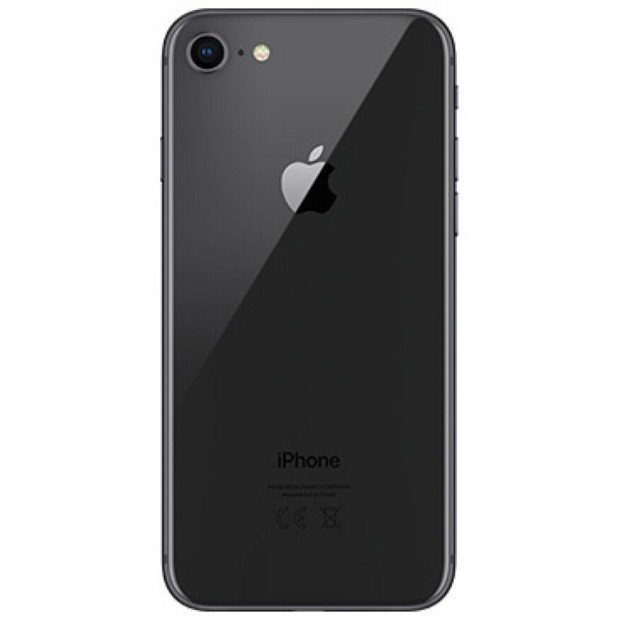 Мобильный телефон Apple iPhone 7 256Gb (Black) (359183075909938) Б/У