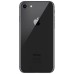 Мобильный телефон Apple iPhone 7 256Gb (Black) (359183075909938) Б/У