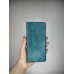 Чехол-книжка Оригинал Xiaomi Poco M5 (Синий)