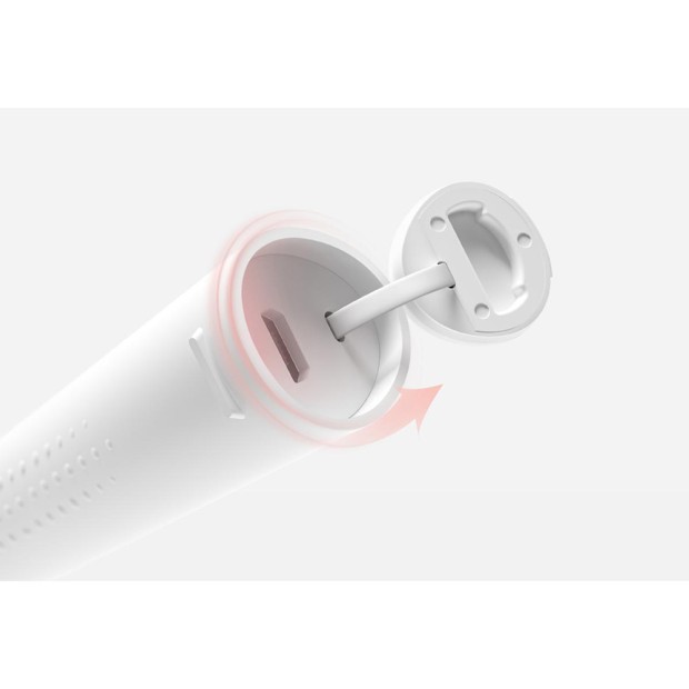 Электрическая Зубная Щётка MiJia Sonic Electric Toothbrush T100 (White)