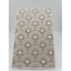 Защитная плёнка Design Hydrogel HD Pattern Series (Flowers)