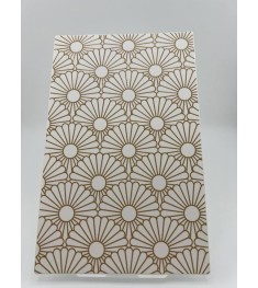 Защитная плёнка Design Hydrogel HD Pattern Series (Flowers)