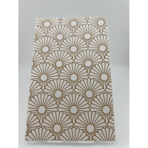 Защитная плёнка Design Hydrogel HD Pattern Series (Flowers)