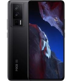 Мобильный телефон Xiaomi Poco F5 Pro 5G 12/256GB NFC Int (Black)