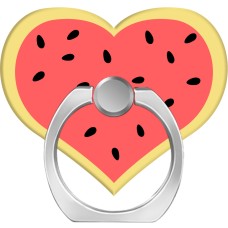Холдер Popsocket Ring Kids (Watermelon Heart)