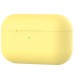 Чехол для наушников Super Slim Apple AirPods Pro (51) Mellow Yellow