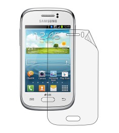 Защитная пленка Samsung Galaxy S6310 / S6312