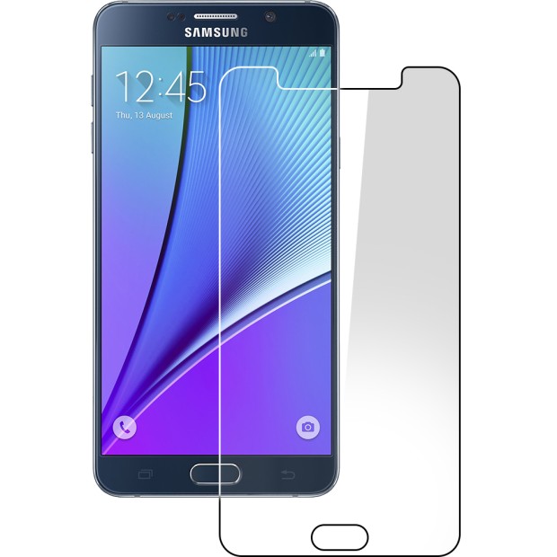 Защитное стекло Samsung Galaxy Note 5 N920