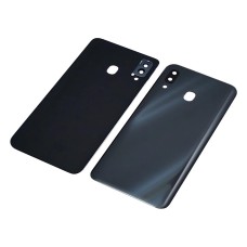Задняя крышка для Samsung A305 Galaxy A30 (2019) Black (чёрная)