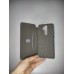 Чехол-книжка Оригинал Xiaomi Redmi Note 8 Pro (Фиалковый)