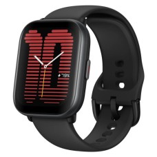 Смарт-часы Xiaomi Amazfit Active (Midnight Black)