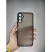 Накладка Totu Gingle Series Samsung Galaxy A14 4G / A14 5G (Чёрный)