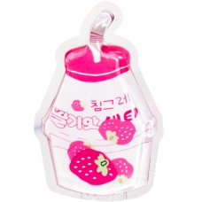 Холдер Popsocket Liquid (Strawberry Smoothie)