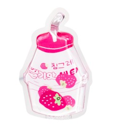 Холдер Popsocket Liquid (Strawberry Smoothie)