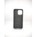 Чехол Silicone Case with MagSafe Apple iPhone 15 Pro Max (Clay)