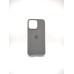 Чехол Silicone Case with MagSafe Apple iPhone 15 Pro Max (Clay)