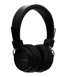 Наушники-гарнитура Sonic Sound BE30 Bluetooth Wireless Stereo (Чёрный)