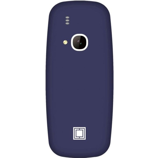 Мобильный телефон Assistant AS-201 (Blue)