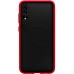 Накладка Totu Gingle Series Samsung Galaxy A30S / A50 / A50S (2019) (Красный)